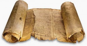 Dead-Sea-Scroll-Isaiah-Scroll