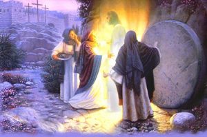 Witnesses of Jesus