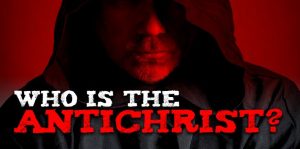 Who is the antichrist?