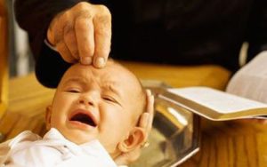 Infant Baptism