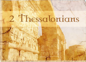 2 Thessalonians