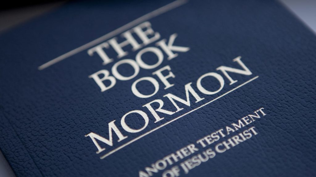 The Book of Mormon