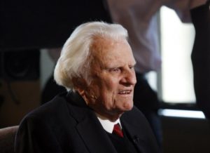 Billy Graham